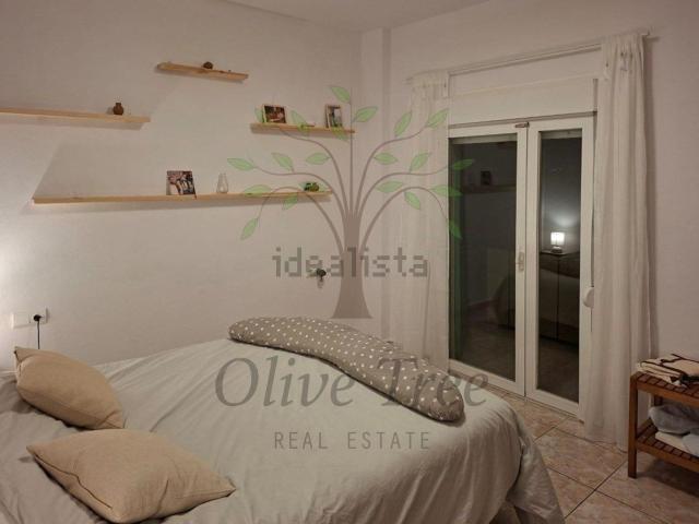 Piso, Santa Eulalia del Río