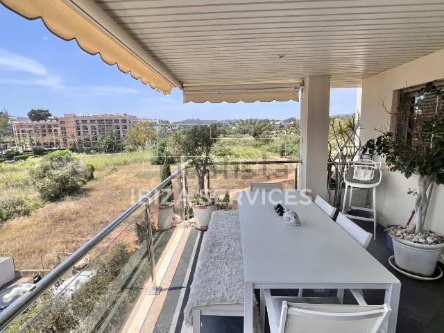 Piso, Santa Eulalia del Río