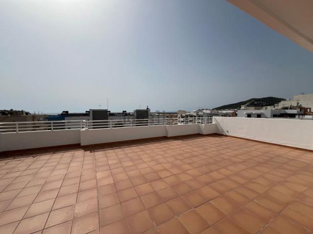 Piso, Santa Eulalia del Río