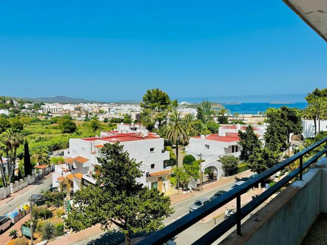 Piso, Santa Eulalia del Río