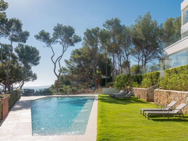 Piso, Santa Eulalia del Río