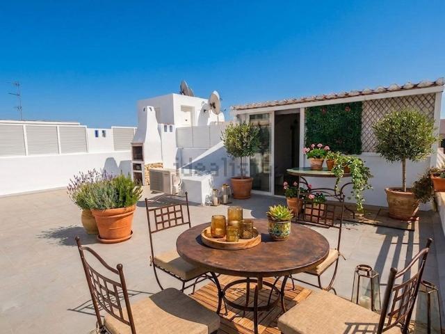 Piso, Santa Eulalia del Río