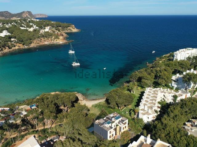 Piso, Santa Eulalia del Río