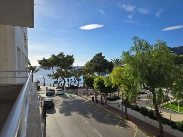 Piso, Santa Eulalia del Río