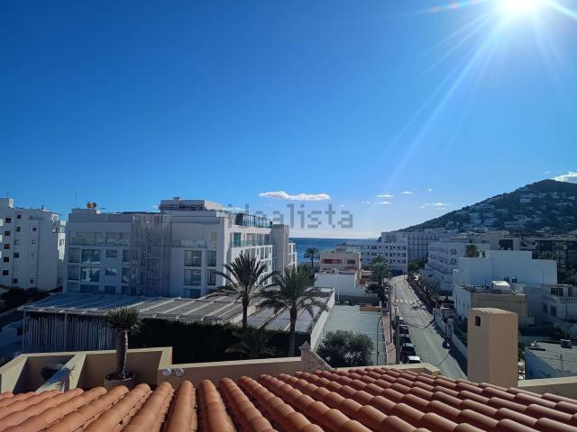 Piso, Santa Eulalia del Río