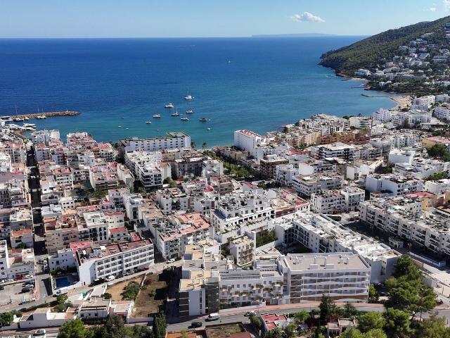 Piso, Santa Eulalia del Río