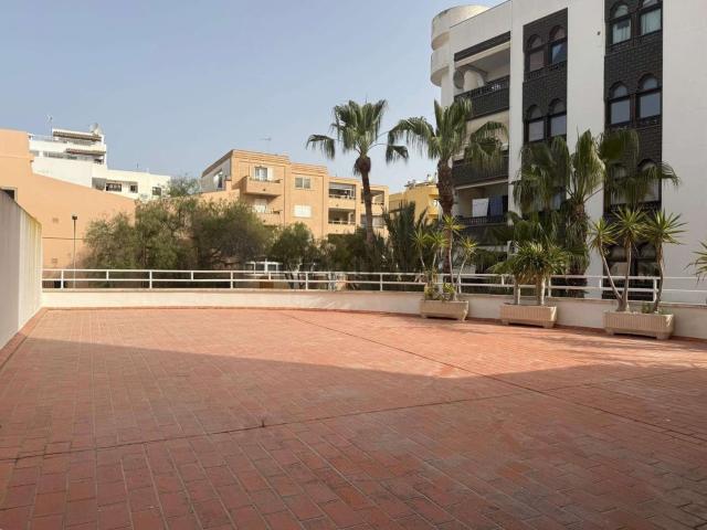 Piso, Santa Eulalia del Río