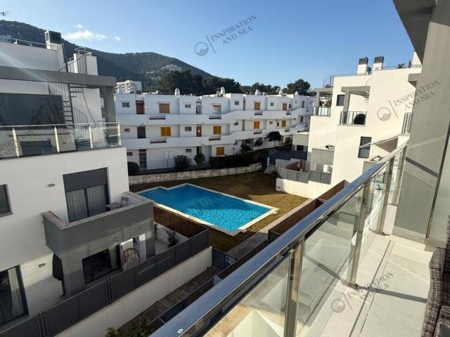 Piso, Santa Eulalia del Río