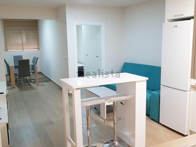 Piso, Santa Eulalia, Murcia
