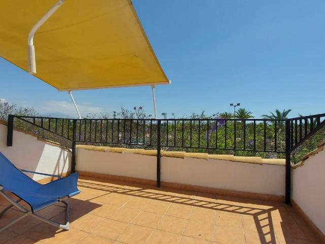 Piso, Santa Faz, Alicante / Alacant