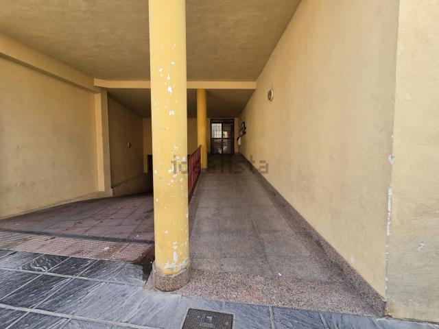Piso, Santa Fe