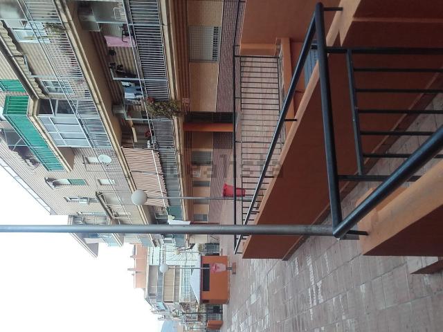 Piso, Santa Fe