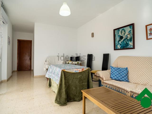 Piso, Santa Fe