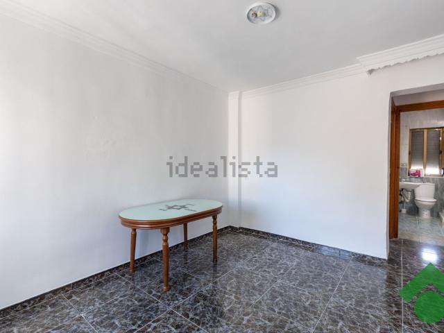 Piso, Santa Fe