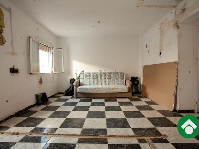 Piso, Santa Fe