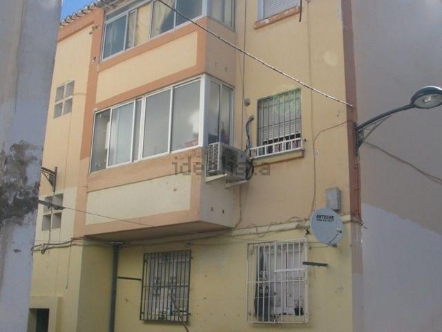Piso, Santa Fe