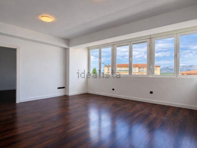 Piso, Santa Fe