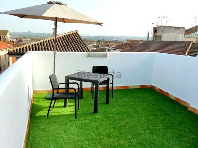 Piso, Santa Fe