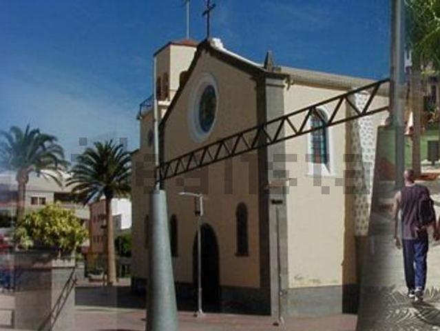 Piso, Santa Lucía de Tirajana