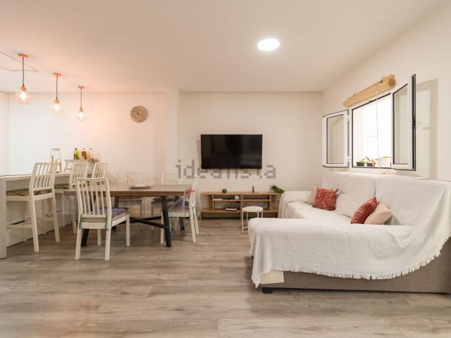 Piso, Santa Lucía de Tirajana