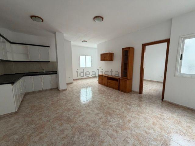 Piso, Santa Lucía de Tirajana