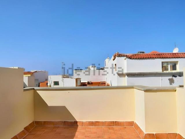 Piso, Santa Lucía de Tirajana