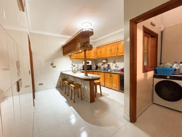 Piso, Santa Lucía de Tirajana