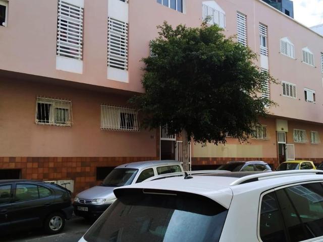 Piso, Santa Lucía de Tirajana