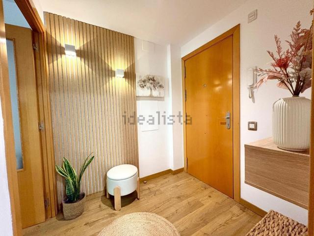 Piso, Santa Perpètua de Mogoda