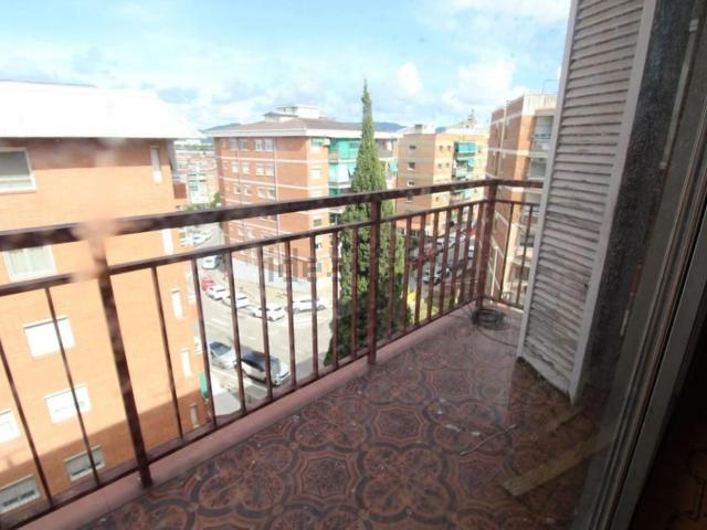 Piso, Santa Perpètua de Mogoda