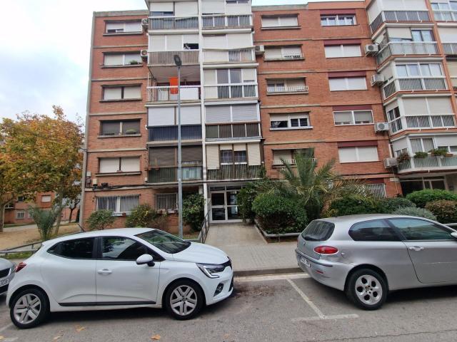 Piso, Santa Perpètua de Mogoda
