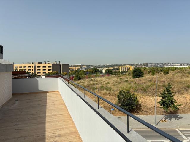 Piso, Santa Perpètua de Mogoda