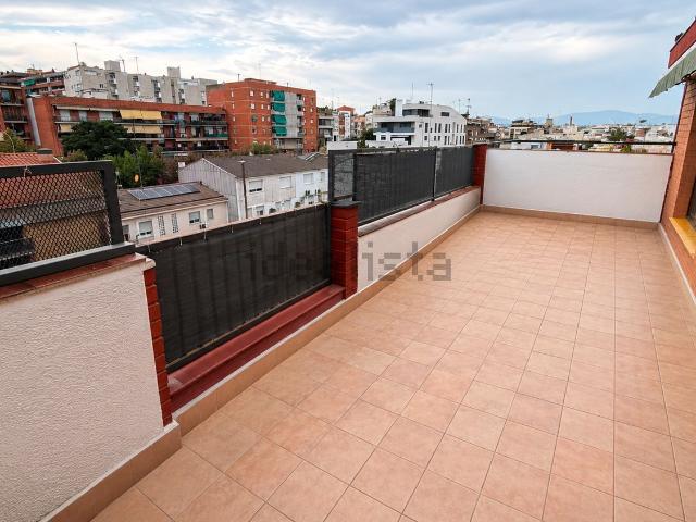 Piso, Santa Perpètua de Mogoda