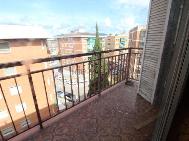 Piso, Santa Perpètua de Mogoda