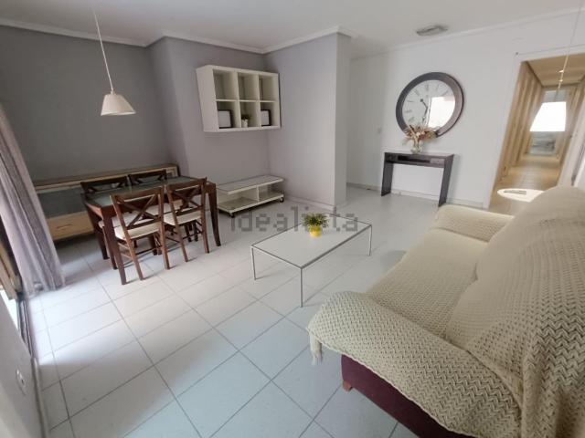 Piso, Santa Pola