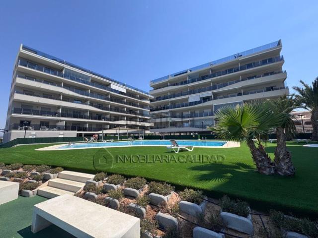 Piso, Santa Pola