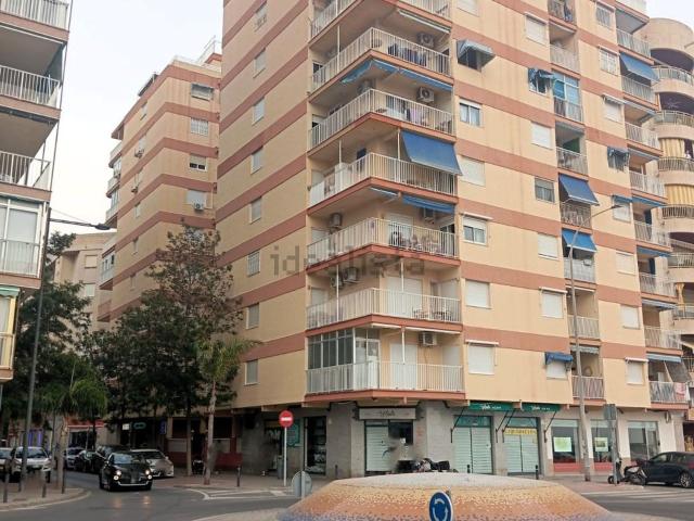 Piso, Santa Pola