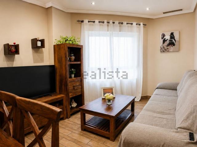 Piso, Santa Pola