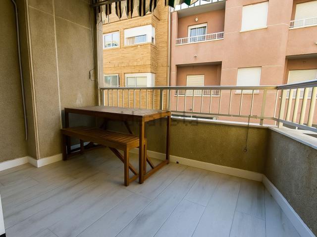 Piso, Santa Pola