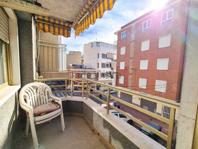 Piso, Santa Pola