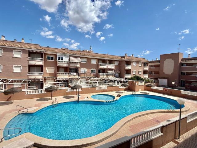 Piso, Santa Pola