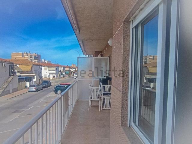 Piso, Santa Pola