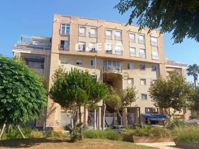 Piso, Santa Pola