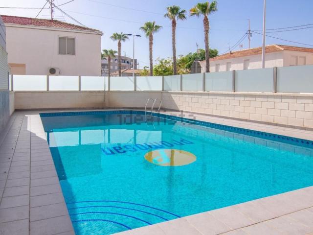 Piso, Santa Pola