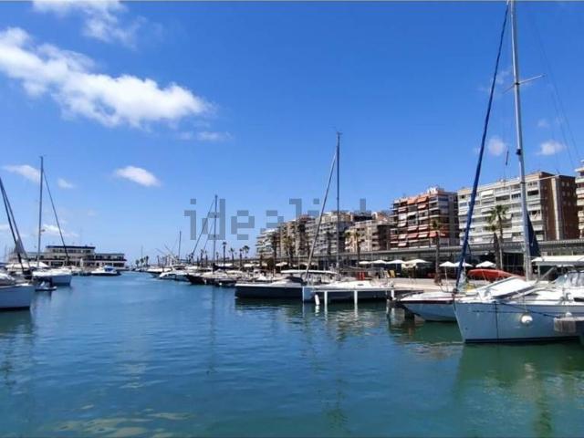 Piso, Santa Pola