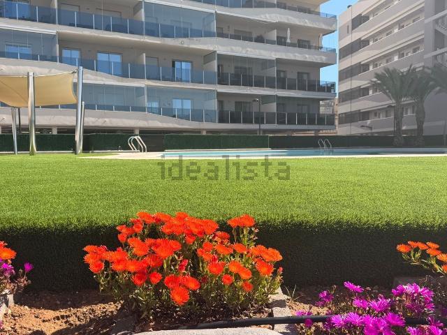 Piso, Santa Pola