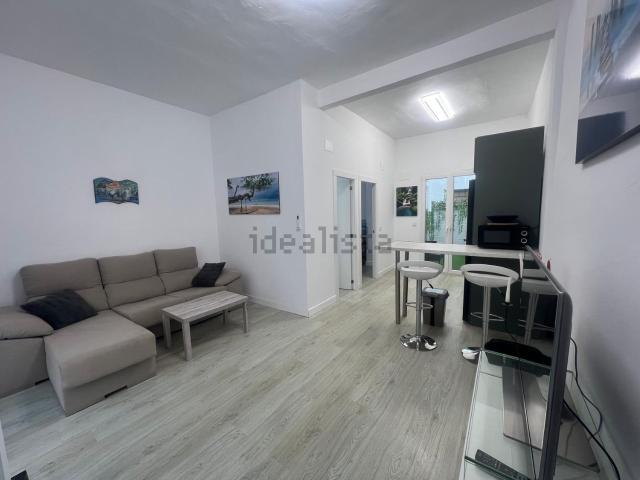 Piso, Santa Pola
