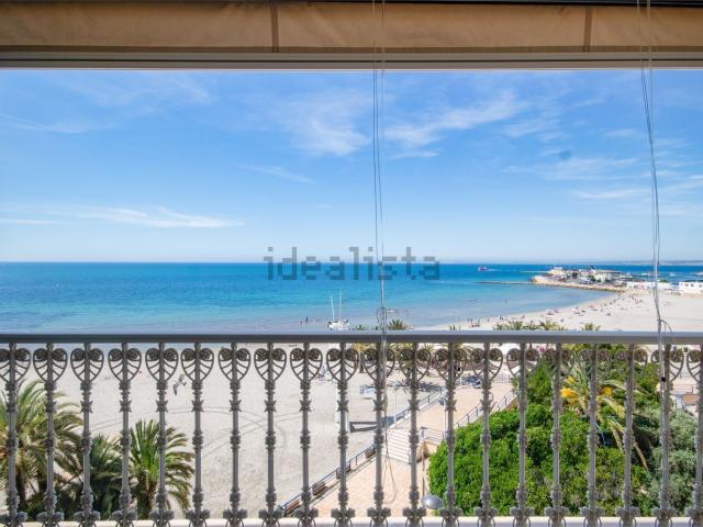 Piso, Santa Pola