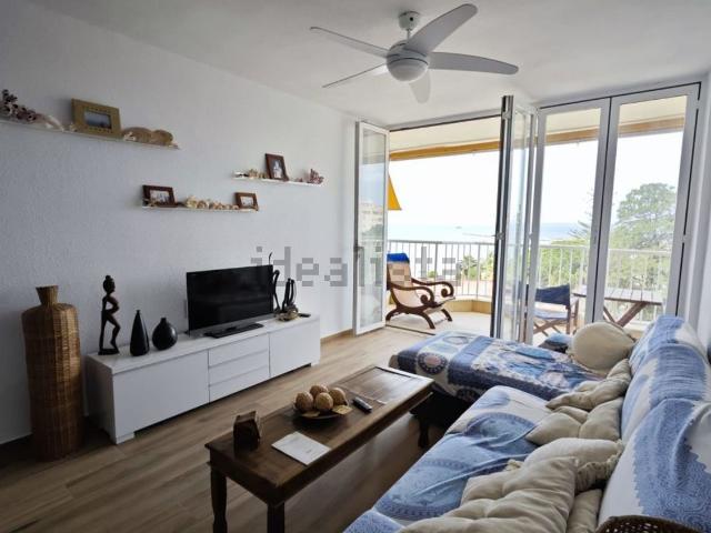 Piso, Santa Pola
