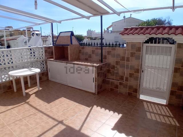 Piso, Santa Pola